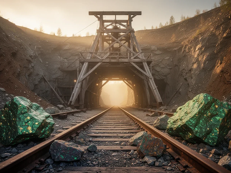 Guanajuato Silver: 5,7 Millionen Rekordgewinn im Q1 - Foto: über boerse-global.de