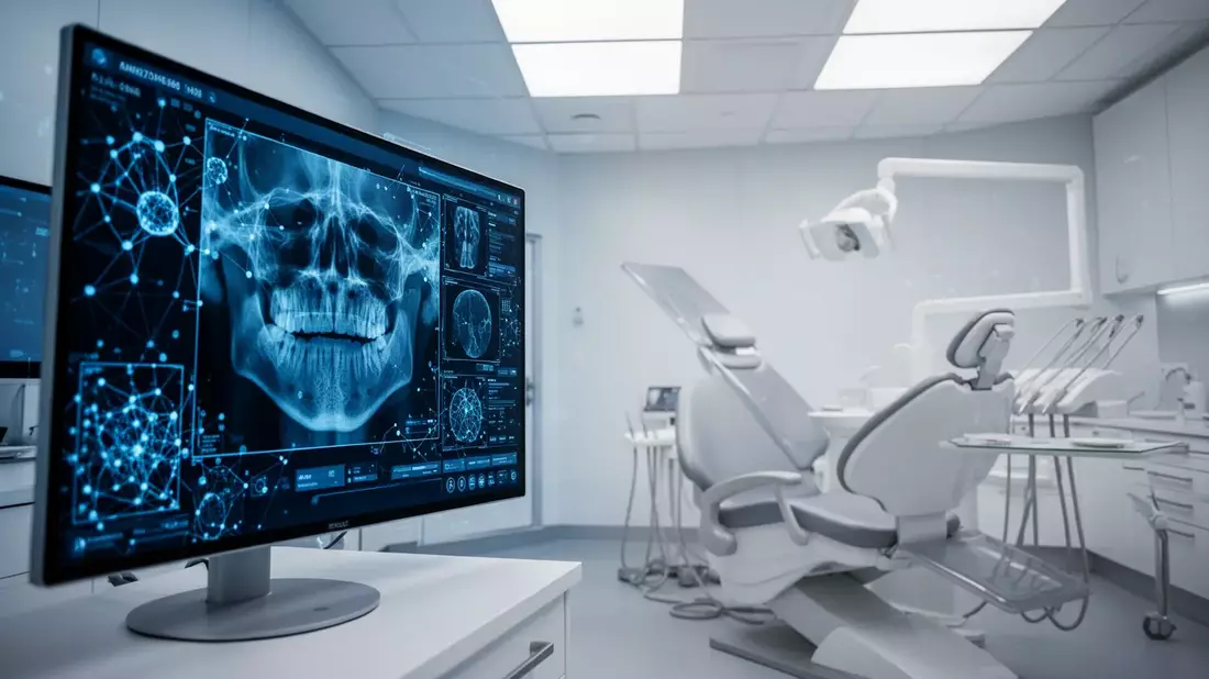 Zahnmedizin-IT: BSI warnt vor Mängeln in drei von vier Praxen - Bild: über boerse-global.de