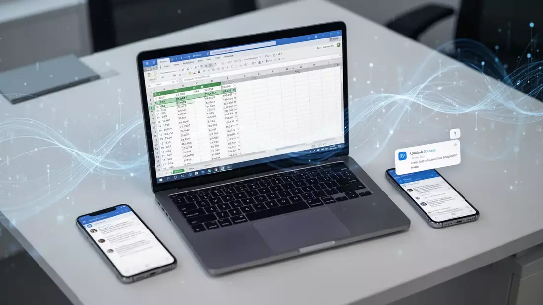 Copilot Studio: Computer-Use Agents navigieren wie Menschen - Bild: über boerse-global.de