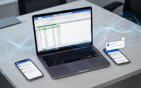 Copilot Studio: Computer-Use Agents navigieren wie Menschen - Foto: über boerse-global.de