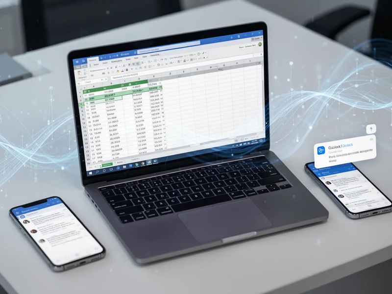 Copilot Studio: Computer-Use Agents navigieren wie Menschen - Foto: über boerse-global.de