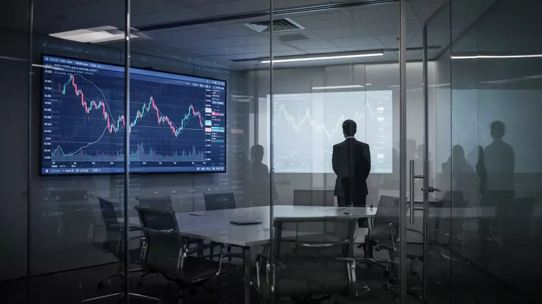 Innodata: CEO Abuhoff verkauft 38.056 Aktien - Bild: über boerse-global.de