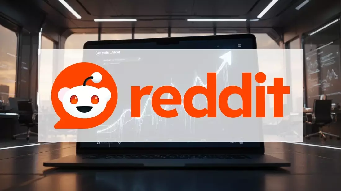 Reddit Aktie: 7,2% Plus trotz Meta-Konkurrenz - Bild: über boerse-global.de