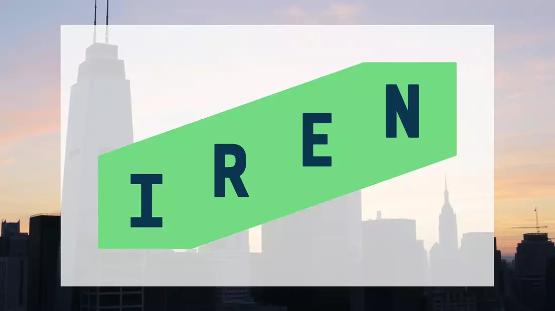 IREN Charts a $4.4 Billion Course as AI Infrastructure Bets Deepen - Bild: über boerse-global.de