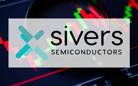 Sivers Semiconductors: Short Sellers Pull Back as Nasdaq Ambition, Board Overhaul, and Earnings Catalyst Converge - Foto: über boerse-global.de