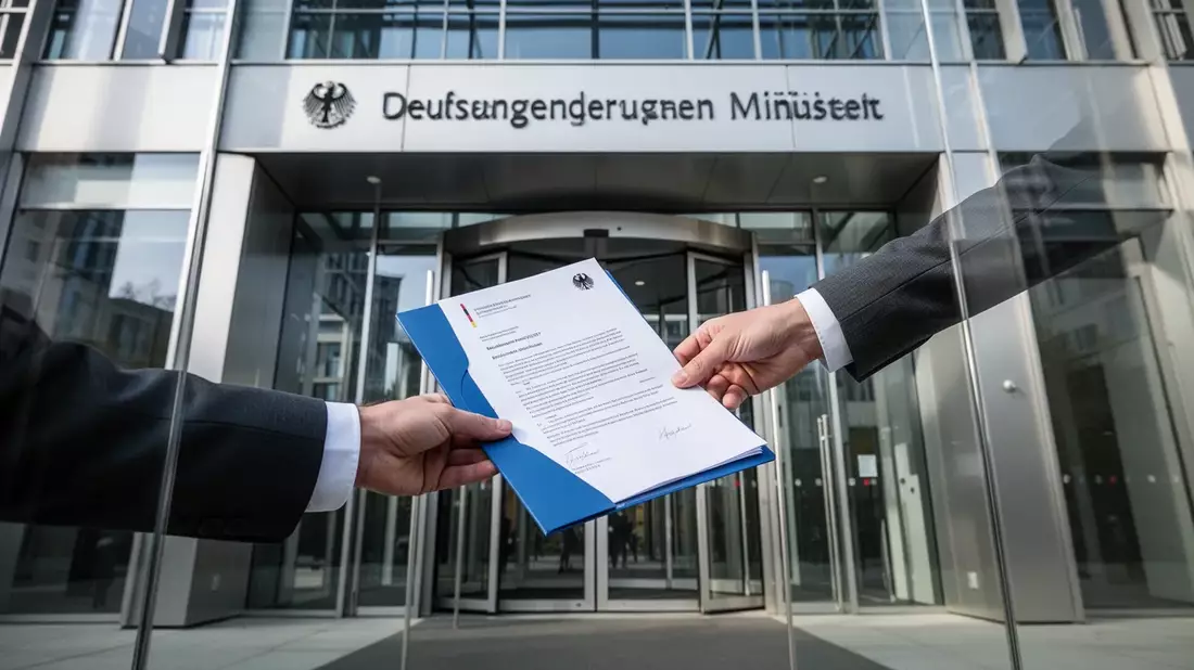 Jahressteuergesetz 2026: Forschungszulage steigt auf 25 Millionen Euro - Bild: über boerse-global.de