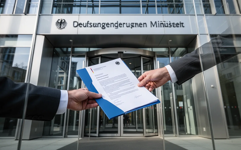 Jahressteuergesetz 2026: Forschungszulage steigt auf 25 Millionen Euro - Foto: über boerse-global.de