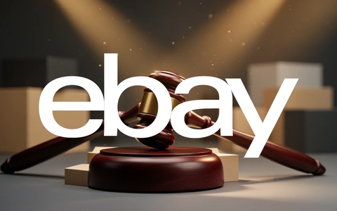 eBay: GameStop offeriert 125 Dollar je Aktie - Foto: über boerse-global.de
