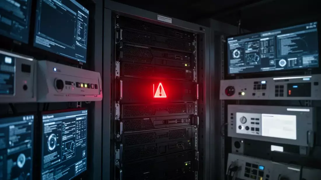 Drupal-Lücke CVE-2026-9082: CISA setzt Frist bis 27. Mai - Bild: über boerse-global.de
