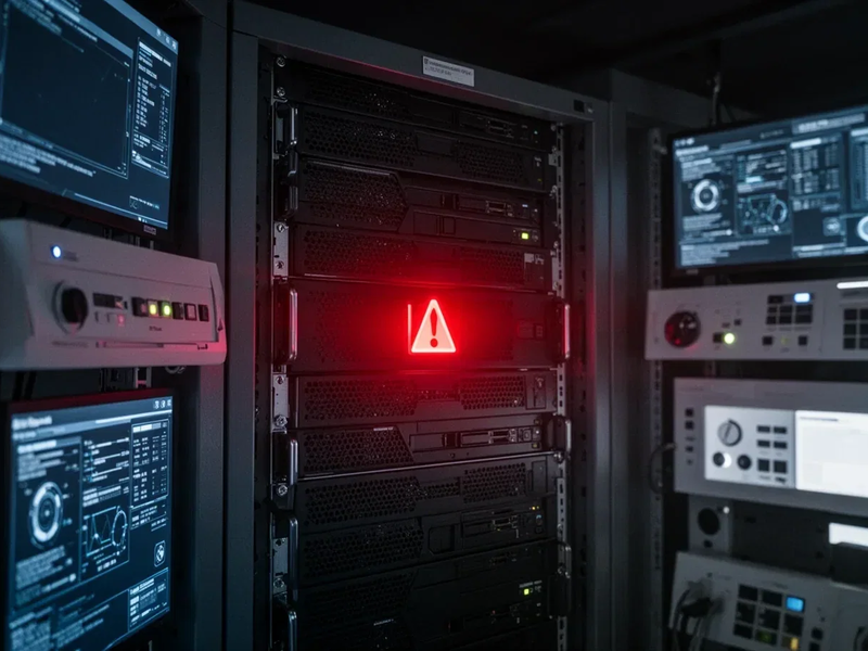 Drupal-Lücke CVE-2026-9082: CISA setzt Frist bis 27. Mai - Foto: über boerse-global.de