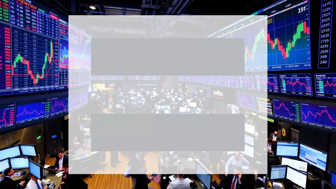 SoftBank Plots $150 Billion Double Listing to Underwrite AI's Next Phase - Bild: über boerse-global.de