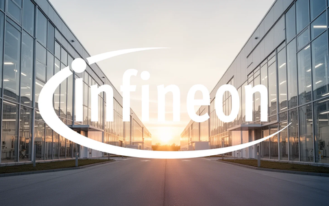 Infineon Aktie: 5-Milliarden-Werk in Dresden startet am 2. Juli - Foto: über boerse-global.de