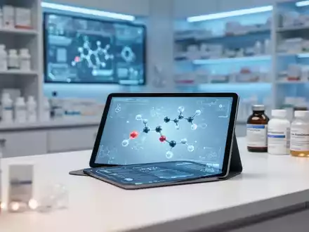 Opioid-Obstipation: Apotheker erhalten neue Fortbildung seit 26. Mai - Foto: über boerse-global.de