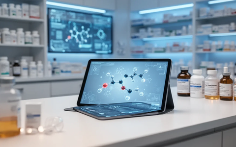 Opioid-Obstipation: Apotheker erhalten neue Fortbildung seit 26. Mai - Foto: über boerse-global.de