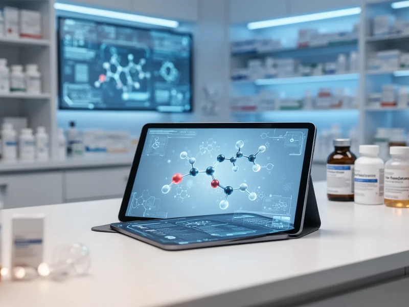 Opioid-Obstipation: Apotheker erhalten neue Fortbildung seit 26. Mai - Foto: über boerse-global.de