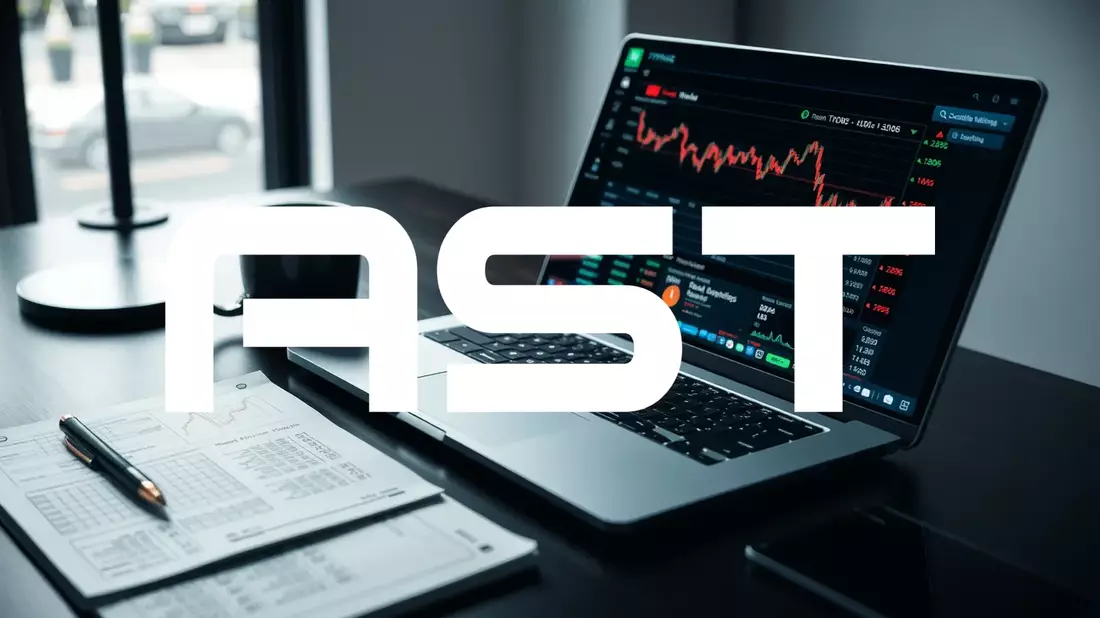 AST SpaceMobile: la infraestructura europea y el rally bursátil marcan una nueva fase - Bild: über boerse-global.de