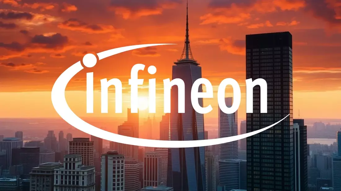 Infineon’s Record High and Second Price Round Signal Confidence in AI Power Demand - Bild: über boerse-global.de