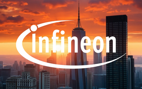 Infineon’s Record High and Second Price Round Signal Confidence in AI Power Demand - Foto: über boerse-global.de