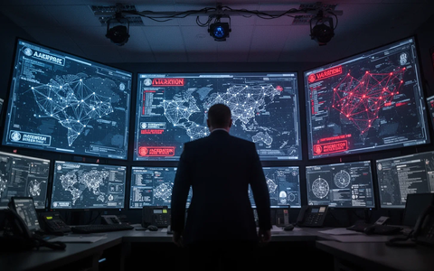 Cyber-Verteidigung: Kabinett gibt BSI und BKA Offensiv-Befugnisse - Foto: über boerse-global.de