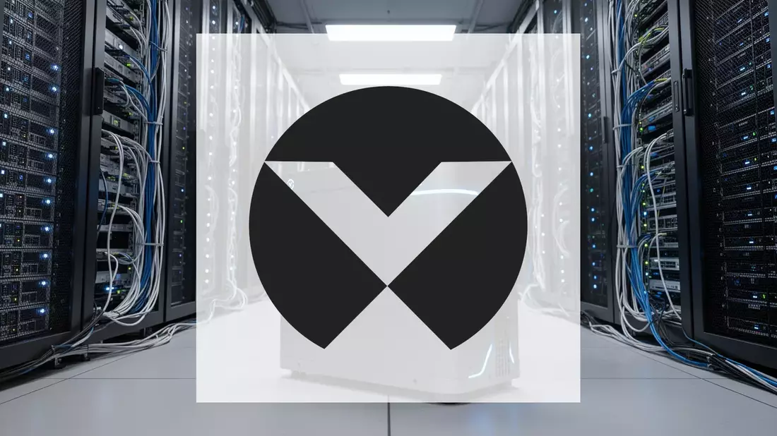 Vertiv Aktie: CoolChip CDU 2300 für 2,3 Megawatt - Bild: über boerse-global.de