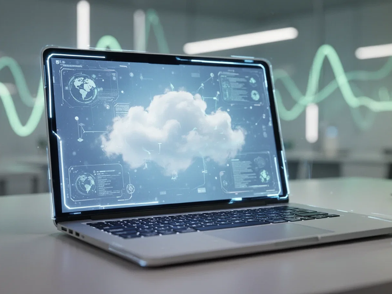 ChromeOS Flex: 400 Millionen alte Computer bekommen neues Leben - Foto: über boerse-global.de