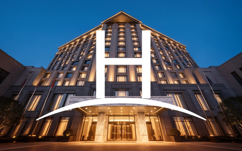 Hyatt Hotels Aktie: Direktoren verkaufen nahe Jahreshoch - Foto: über boerse-global.de