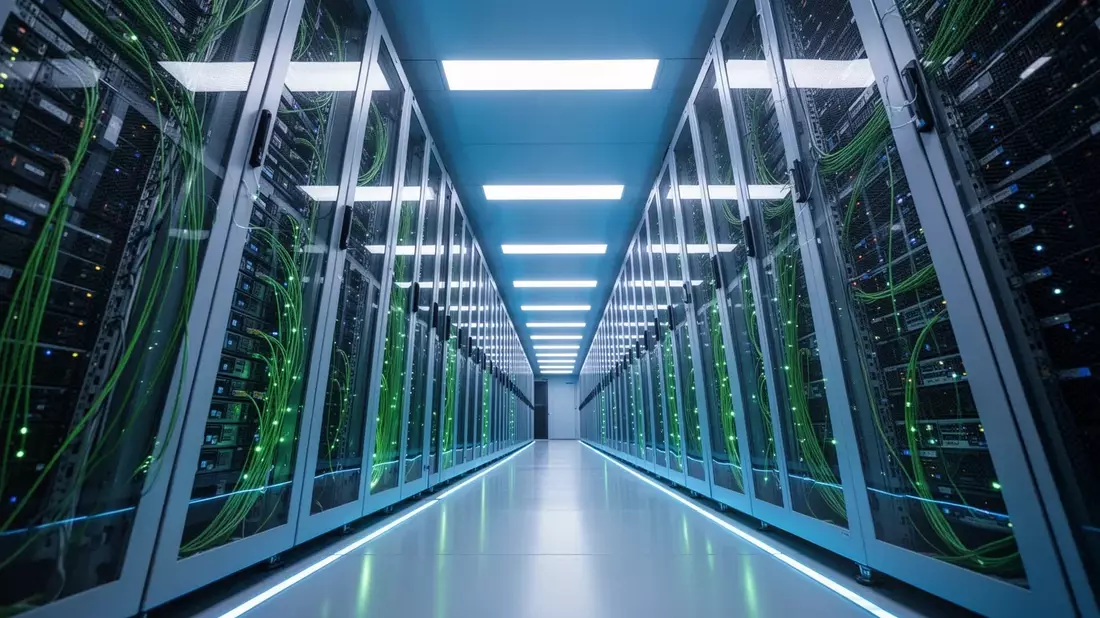 Adtran Aktie: Technik für euNetworks-Sicherheitsdienst - Bild: über boerse-global.de