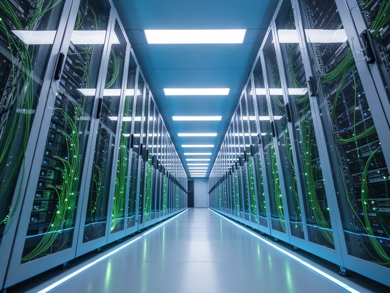 Adtran Aktie: Technik für euNetworks-Sicherheitsdienst - Foto: über boerse-global.de