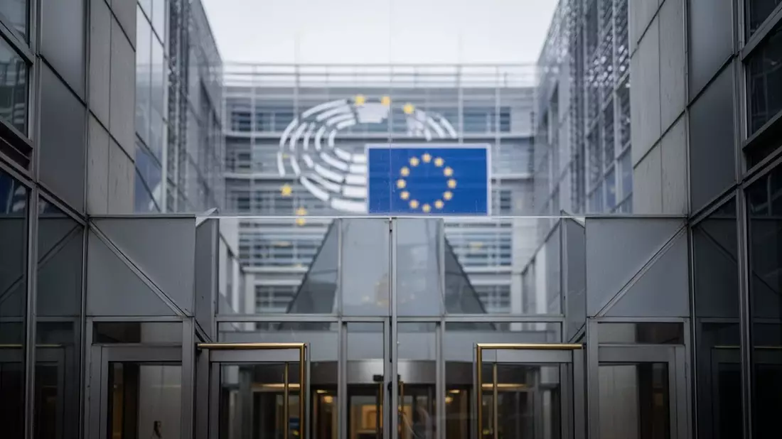 KI-Regulierung: Spanien beschließt Strafen bis 35 Millionen Euro - Bild: über boerse-global.de