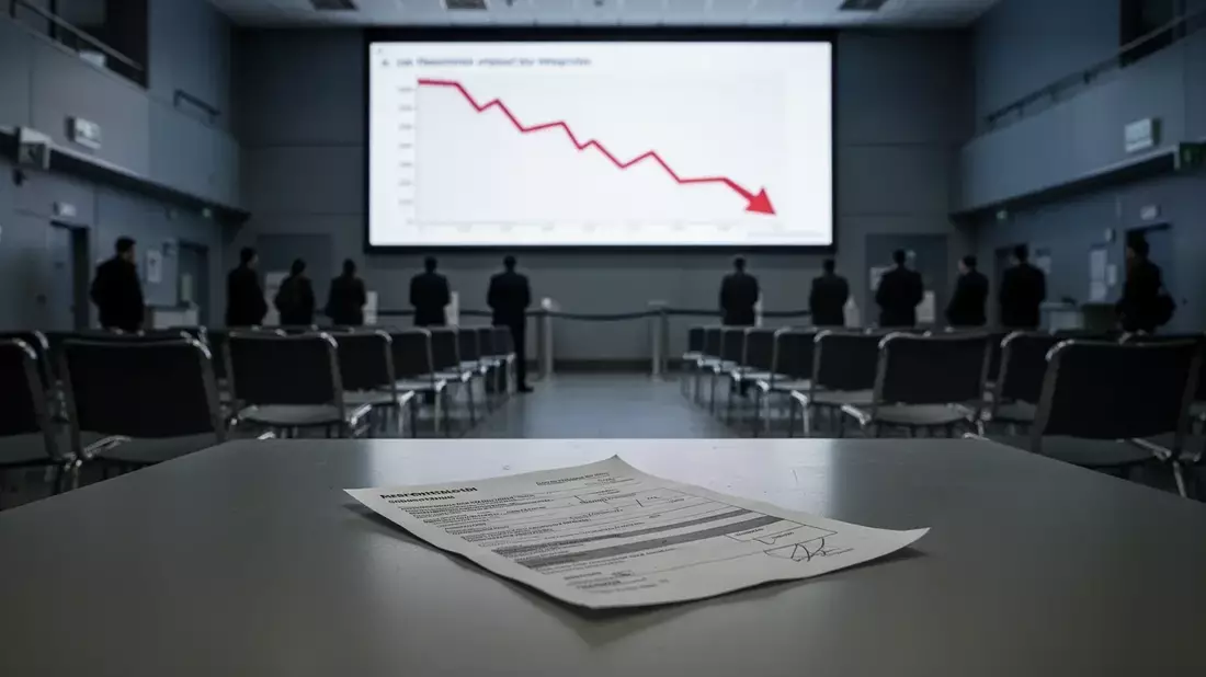Arbeitsmarkt-Krise: BDA fordert Systemwechsel und mehr Flexibilität - Bild: über boerse-global.de