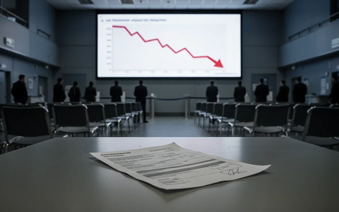 Arbeitsmarkt-Krise: BDA fordert Systemwechsel und mehr Flexibilität - Foto: über boerse-global.de