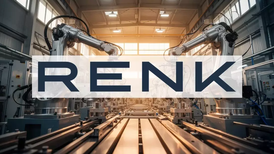 Renk’s Leadership Overhaul Comes as Record Orders and a Technical Crossover Lift the Stock - Bild: über boerse-global.de