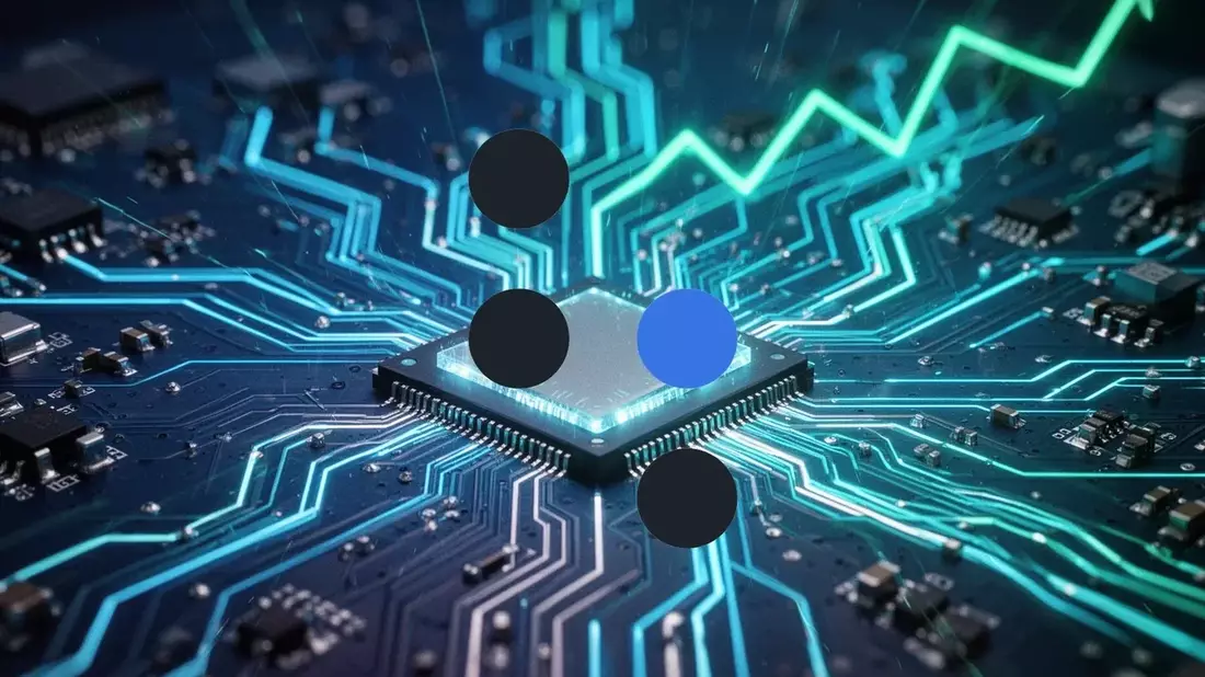 D-Wave Quantum: el Estado apuesta 125 millones, pero el mercado exige respuestas científicas - Bild: über boerse-global.de