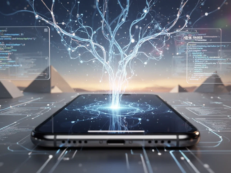Apple Intelligence ab 8. Juni: Siri wird zur KI-Plattform für Automatisierung - Foto: über boerse-global.de