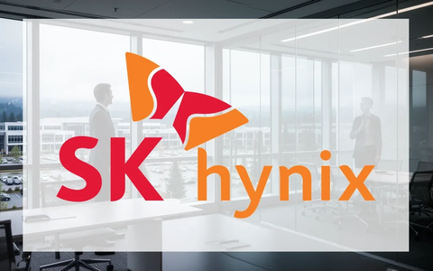 SK Hynix Joins the Trillion-Dollar Club as iHBM Cooling Tech and ETF Mania Propel Shares - Foto: über boerse-global.de