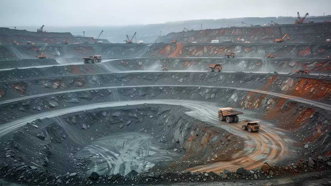 Market Discount Lingers as European Lithium Clears Cash Hurdle for Critical Metals Merger - Bild: über boerse-global.de