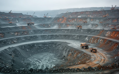Market Discount Lingers as European Lithium Clears Cash Hurdle for Critical Metals Merger - Foto: über boerse-global.de