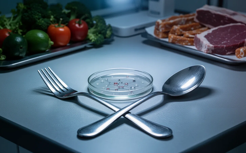 Ernährung und Entzündung: Westliche Kost erhöht Nierenrisiko um das Sechsfache - Foto: über boerse-global.de