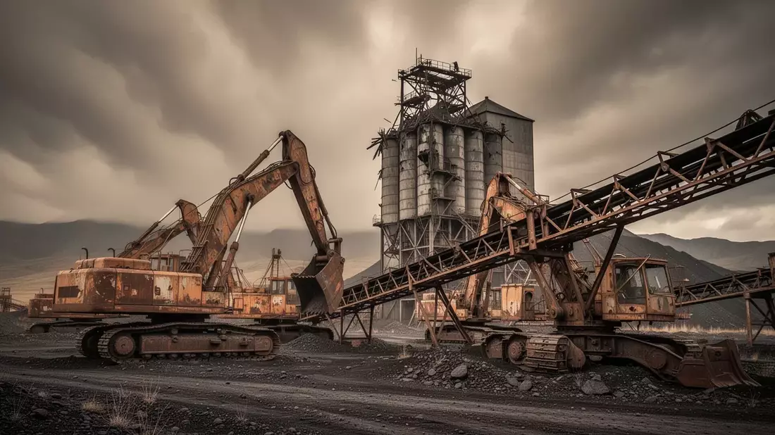 BHP Aktie: 1,7 Millionen Tonnen CO?-Projekt gestoppt - Bild: über boerse-global.de