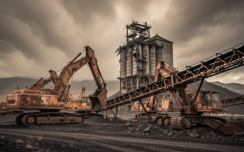 BHP Aktie: 1,7 Millionen Tonnen CO?-Projekt gestoppt - Foto: über boerse-global.de