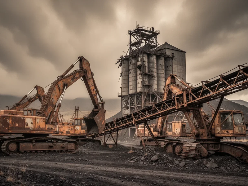 BHP Aktie: 1,7 Millionen Tonnen CO?-Projekt gestoppt - Foto: über boerse-global.de