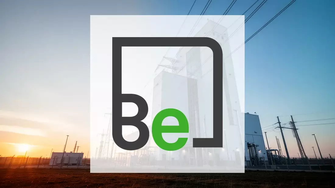 Bloom Energy Aktie: 328 Megawatt für Nebius - Bild: über boerse-global.de