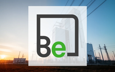 Bloom Energy Aktie: 328 Megawatt für Nebius - Foto: über boerse-global.de