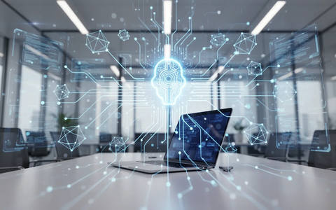 KI-Agenten revolutionieren Arbeit: 35% schneller, 9 Stunden Zeitersparnis - Foto: über boerse-global.de