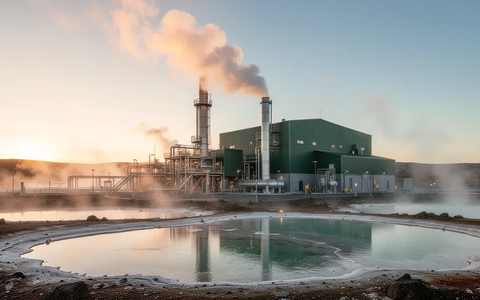 Behind the 45% Decline: Vulcan Energy's Institutional Bulls, Chinese Tailwinds, and the €2.2 Billion Hurdle - Foto: über boerse-global.de