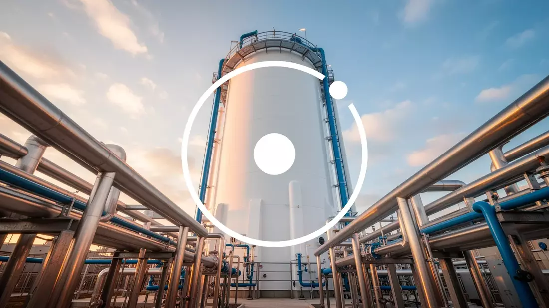 ITM Power Aktie: Great British Energy investiert 40 Millionen - Bild: über boerse-global.de