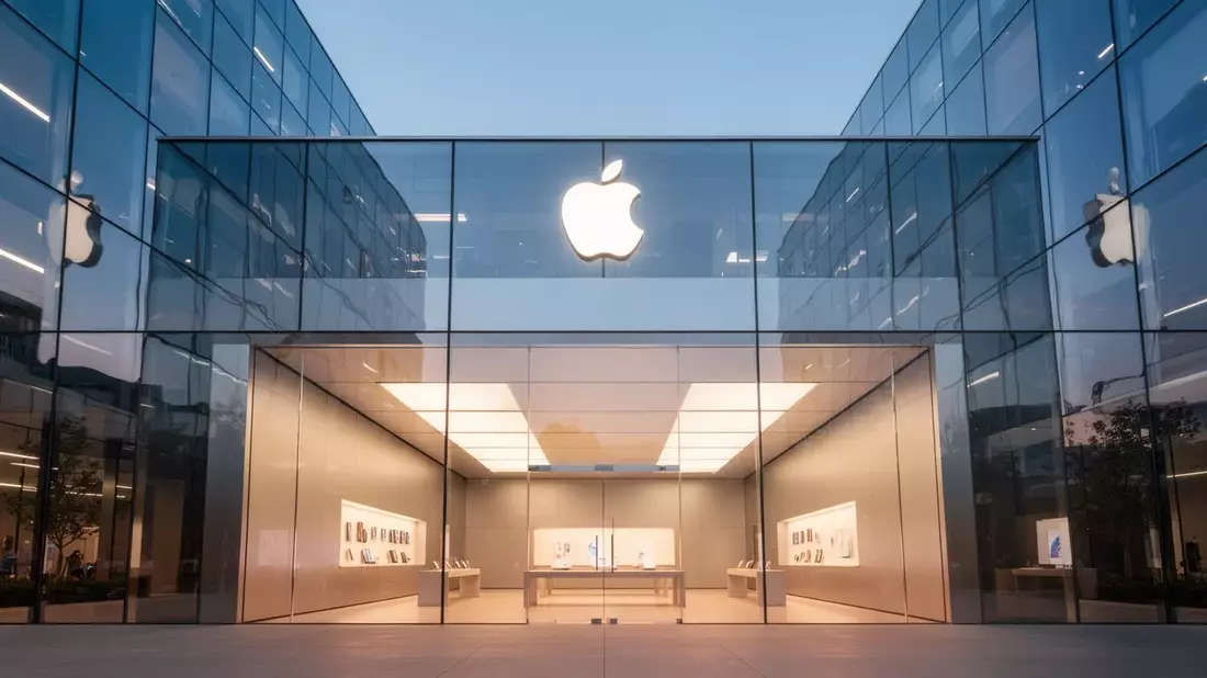 iOS 26.6: Apple testet RCS-Verschlüsselung vor WWDC am 8. Juni - Bild: über boerse-global.de