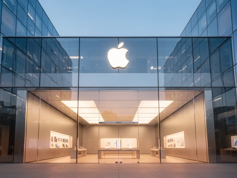 iOS 26.6: Apple testet RCS-Verschlüsselung vor WWDC am 8. Juni - Foto: über boerse-global.de
