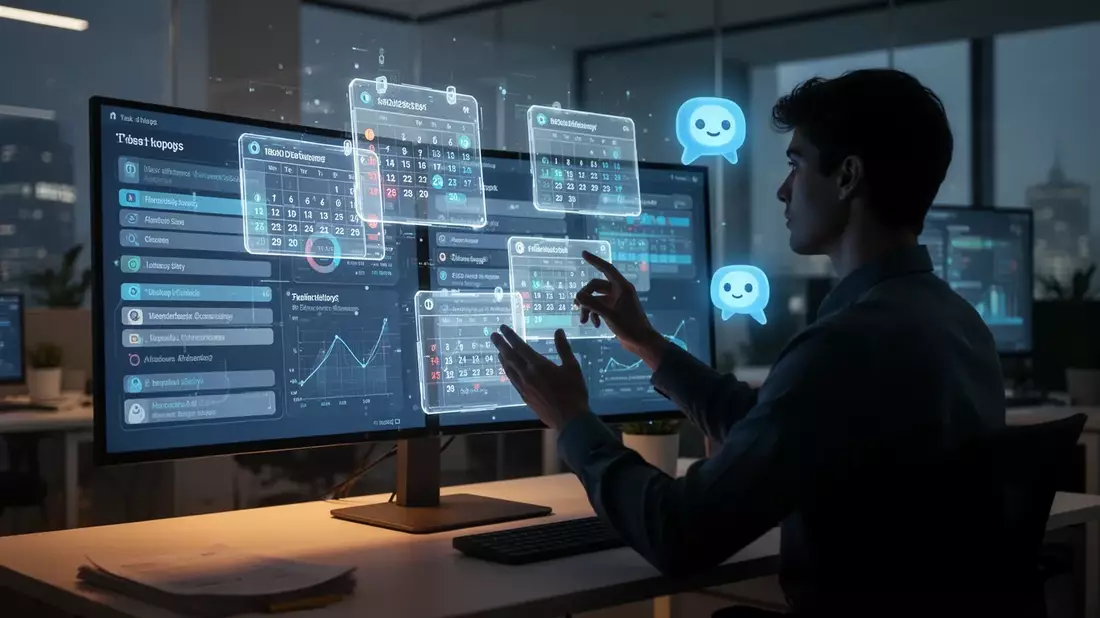 Azubi-Studie 2026: 53% trauen KI bessere Erklärfähigkeit zu - Bild: über boerse-global.de