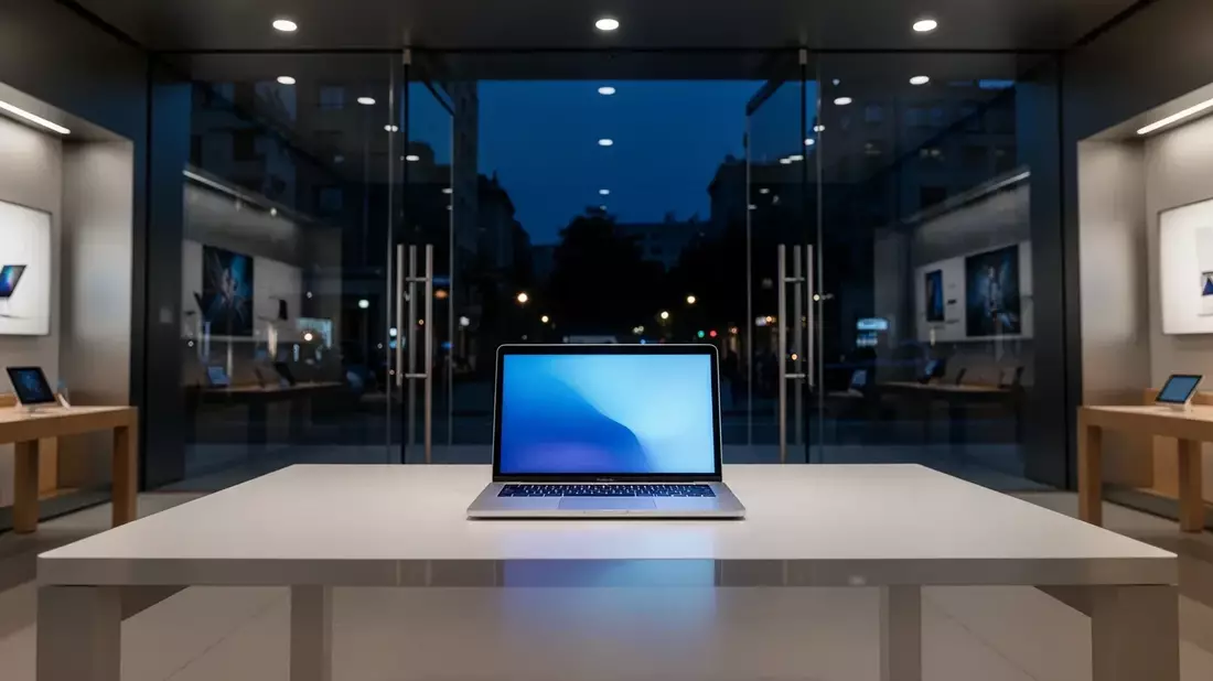 macOS 27: Apple beendet Intel-Ära auf Macs ab September - Bild: über boerse-global.de